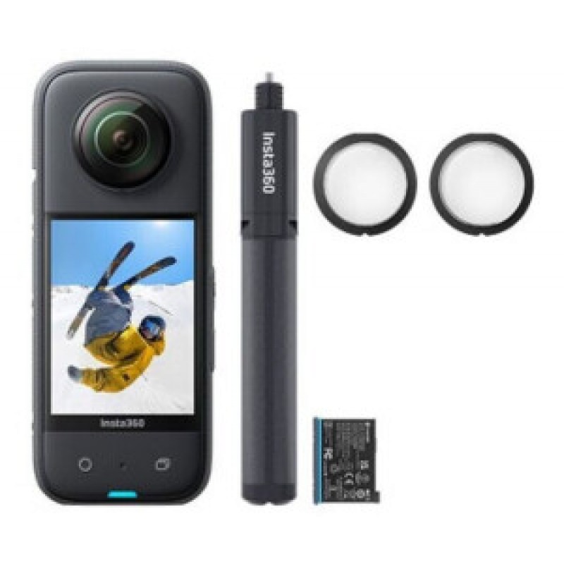 Insta360 X3 All-Purpose Kit